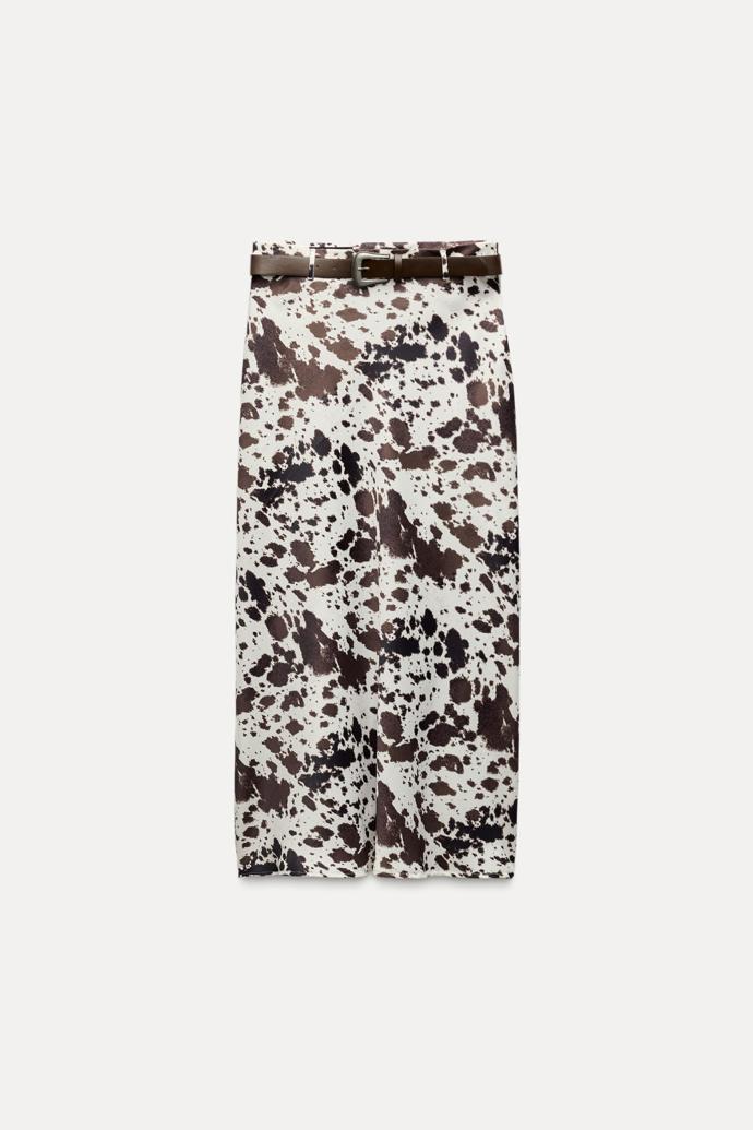 Zara, 849 Kč
Zara, 849 Kč