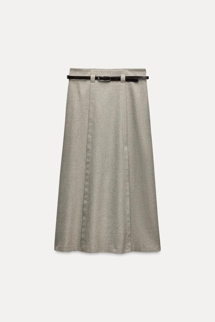 Zara, 999 Kč
Zara, 999 Kč
