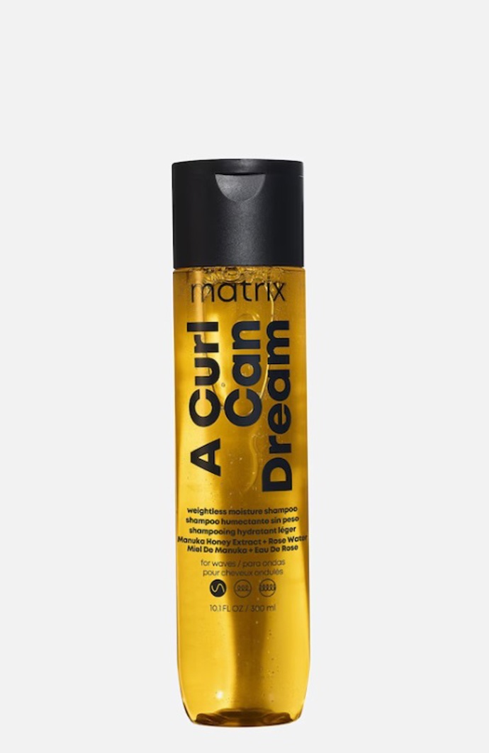 Matrix hydratační šampon na vlasy, Douglas, 280 Kč
