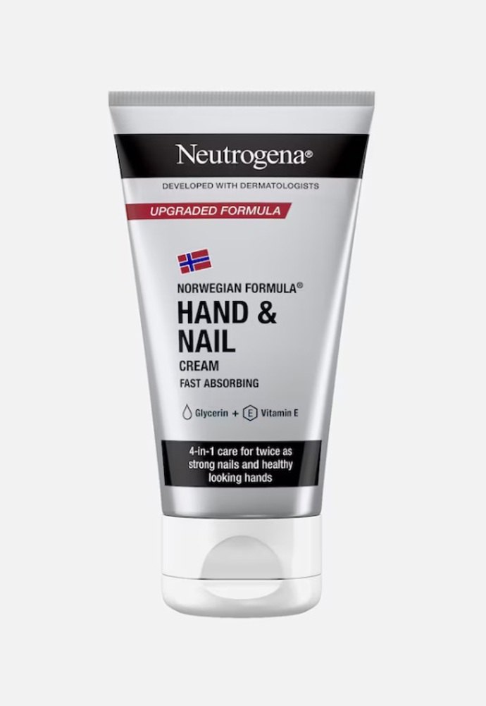 Neutrogena péče o ruce a nohy, Douglas, 95 Kč
