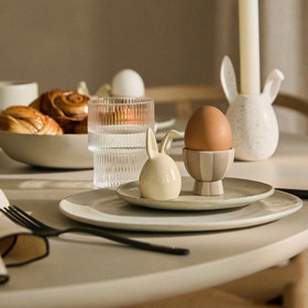 Velikonoce 2025 ve stylu Nordic Nesting
