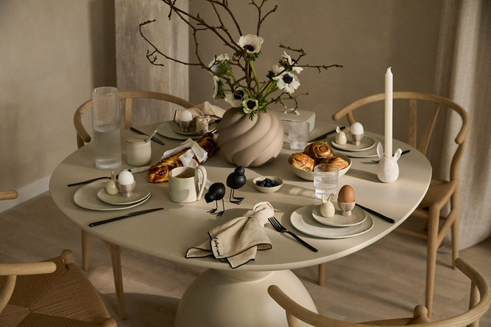 Velikonoce 2025 ve stylu Nordic Nesting Velikonoce 2025 ve stylu Nordic Nesting
