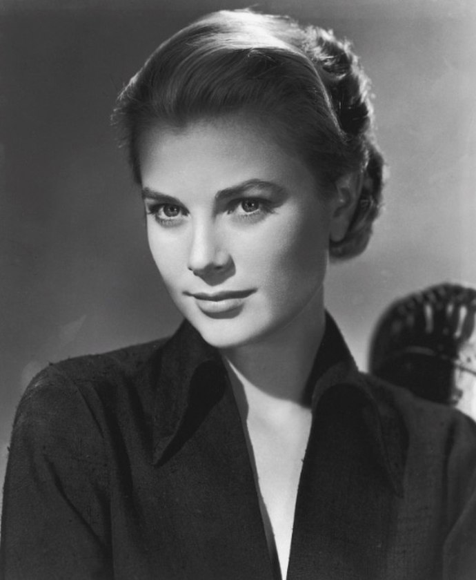 Grace Kelly
