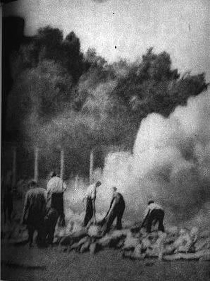 Sonderkommando
