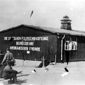 Buchenwald
