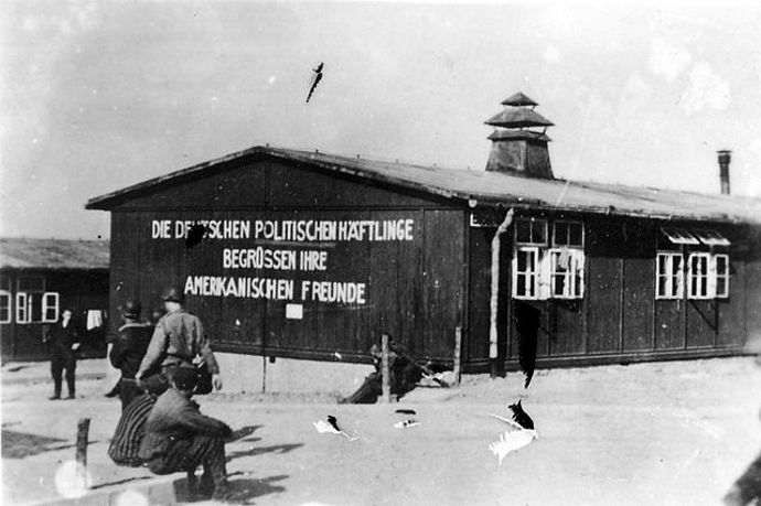 Buchenwald
