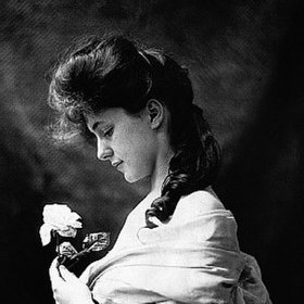 Evelyn Nesbit

