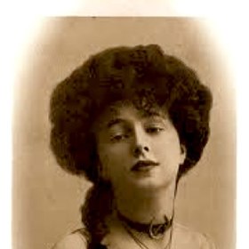 Evelyn Nesbit
