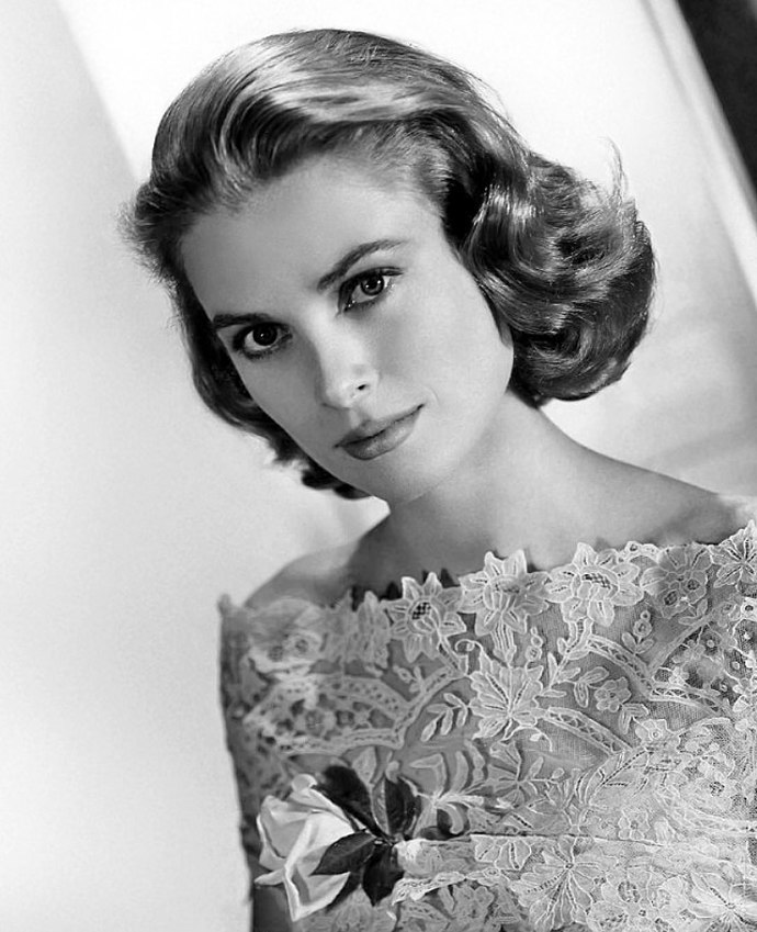Grace Kelly
