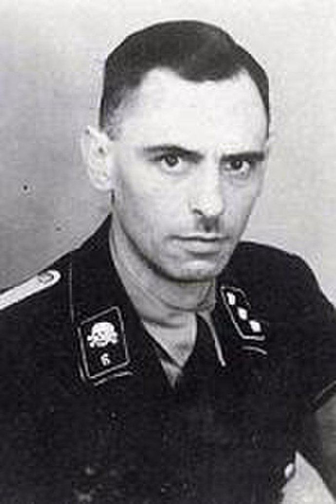 Karl Chmielewski
