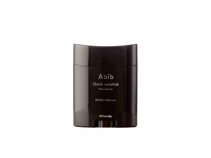 Krém s SPF, Abib, 525 Kč
