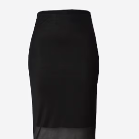 Sukně 609 Kč
