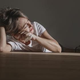 Přišly děti, problémy s penězi, ale vždycky to dobře dopadlo. Věděla, že má vedle sebe velkou oporu a muže, který ji obejme a rozesměje vždy, když to potřebuje. A to je v dnešní době výhra.
