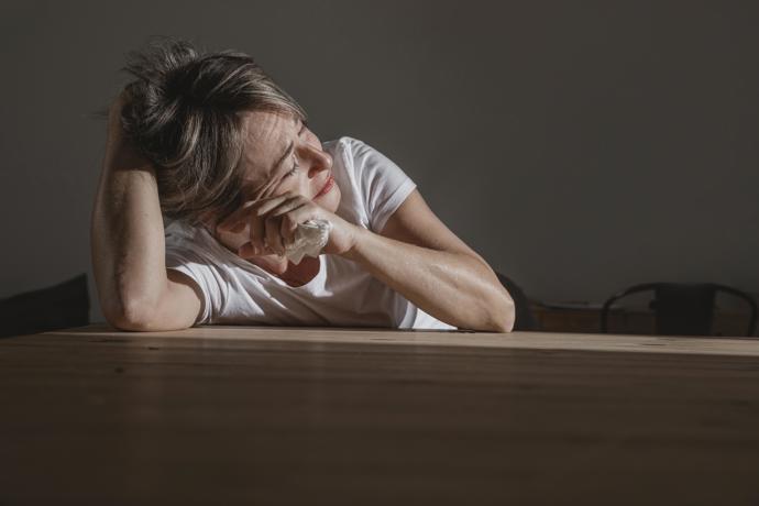 Přišly děti, problémy s penězi, ale vždycky to dobře dopadlo. Věděla, že má vedle sebe velkou oporu a muže, který ji obejme a rozesměje vždy, když to potřebuje. A to je v dnešní době výhra.
Přišly děti, problémy s penězi, ale vždycky to dobře dopadlo. Věděla, že má vedle sebe velkou oporu a muže, který ji obejme a rozesměje vždy, když to potřebuje. A to je v dnešní době výhra.