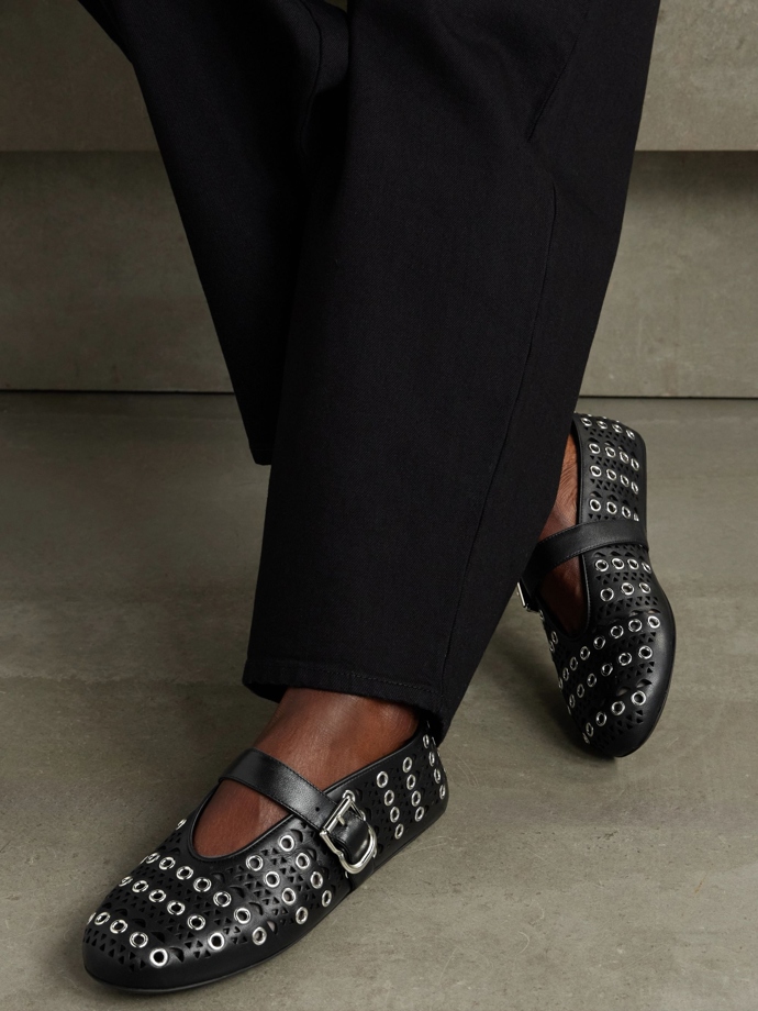 Alaïa, 990 eur
Alaïa, 990 eur