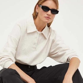 Polo svetřík, American Vintage, 3399 Kč
