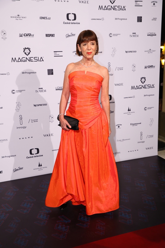 Andrea Bartošková
Andrea Bartošková