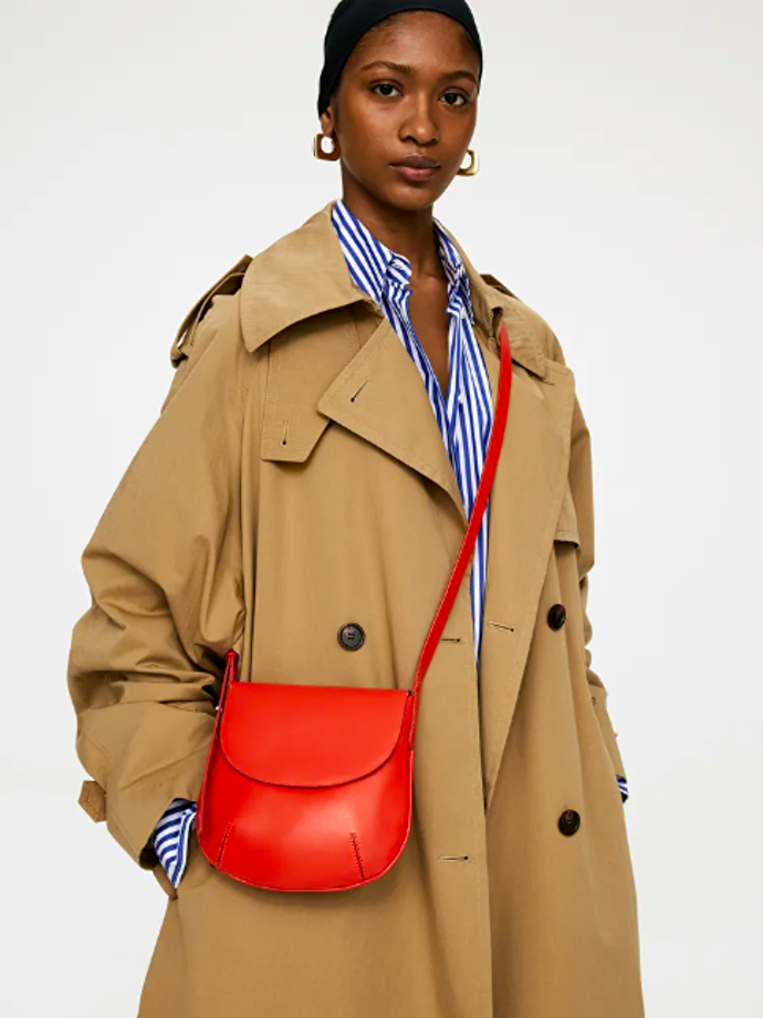 Arket, 139 eur
Arket, 139 eur