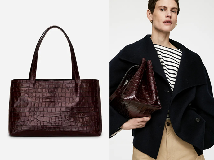 Arket, 299 eur
