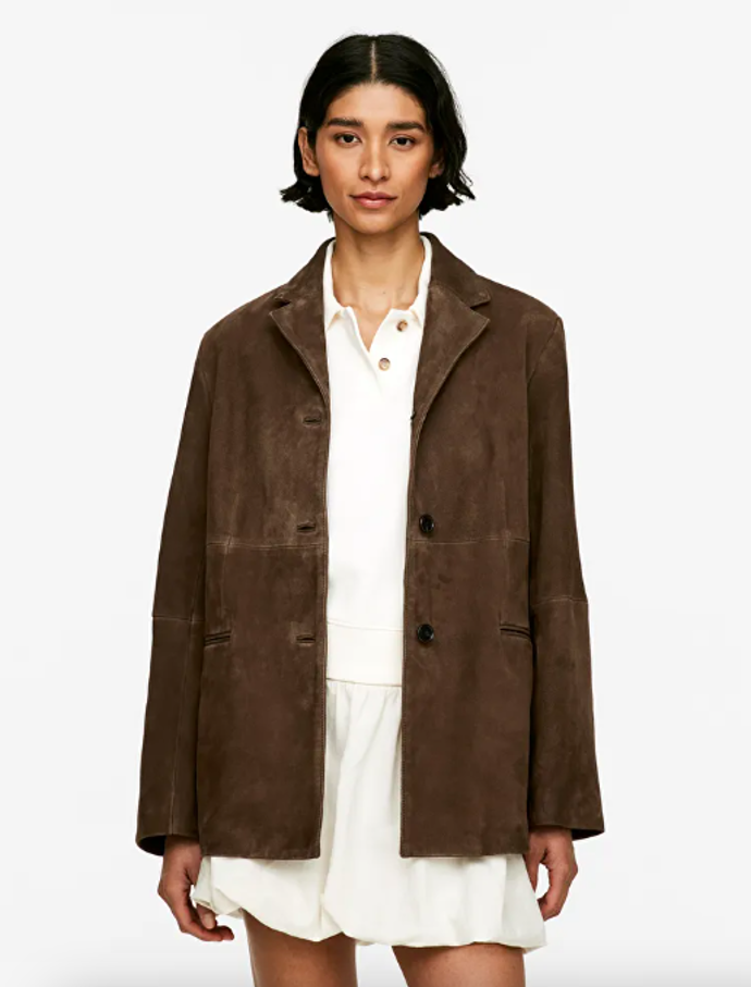 Arket, 489 eur
Arket, 489 eur