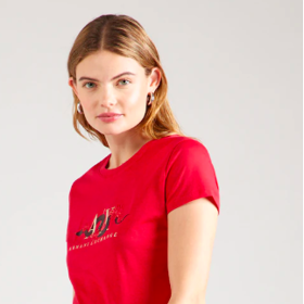 ARMANI EXCHANGE Tričko 1399 Kč
