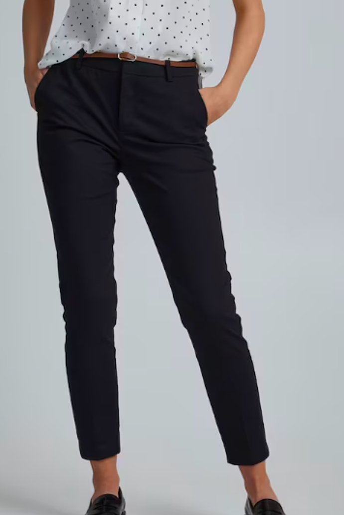 b.young Slimfit Chino kalhoty 1329 Kč

