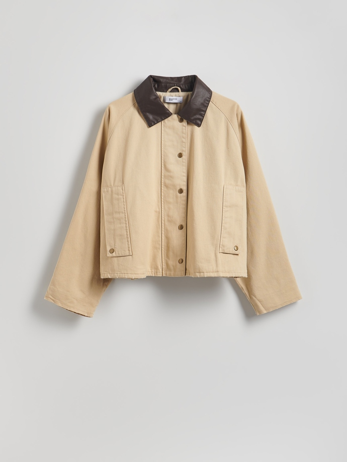 Barn jacket, Reserved, 1399 Kč
