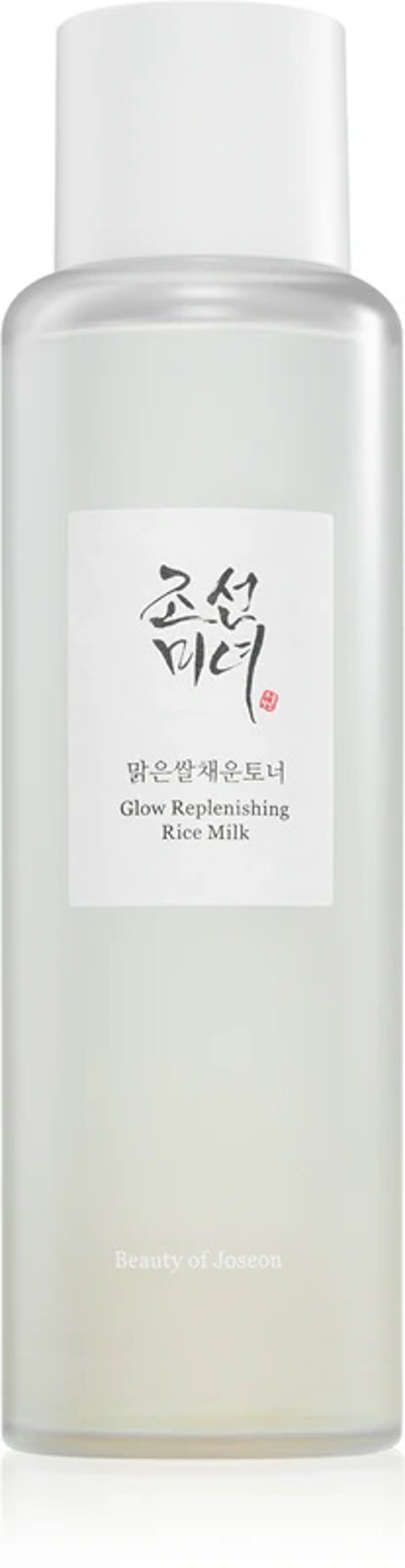Hydratační pleťový toner, Beauty of Joseon, 455 Kč
Hydratační pleťový toner, Beauty of Joseon, 455 Kč