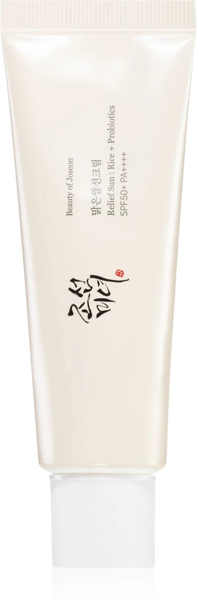 Krém s SPF, Beauty of Joseon, 505 Kč
