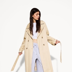 Bershka 1199 Kč
