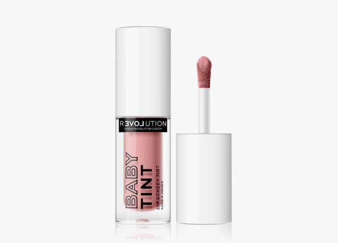 Baby Tint, Revolution Relove, 69 Kč
