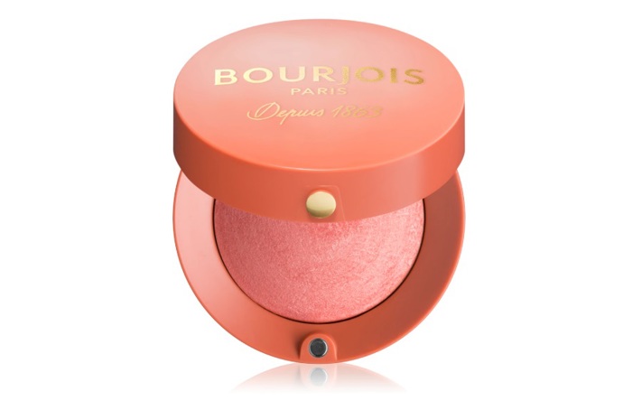 Tvářenka, Bourjois, 125 Kč
