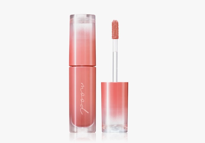 Tint na rty dodávající hydrataci a lesk, Peripera, 326 Kč
