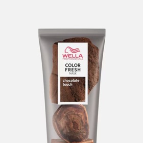 Wella Professionals maska na vlasy s odstínu Chocolate Touch, Douglas, 499 Kč
