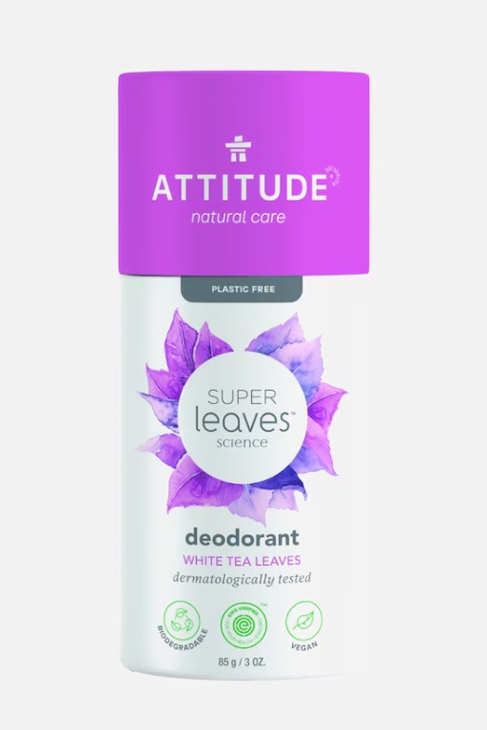 Attitude přírodní deodorant, Douglas, 289 Kč
