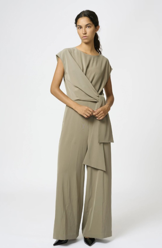 Elegantní overal, InWear, 1 800 Kč

