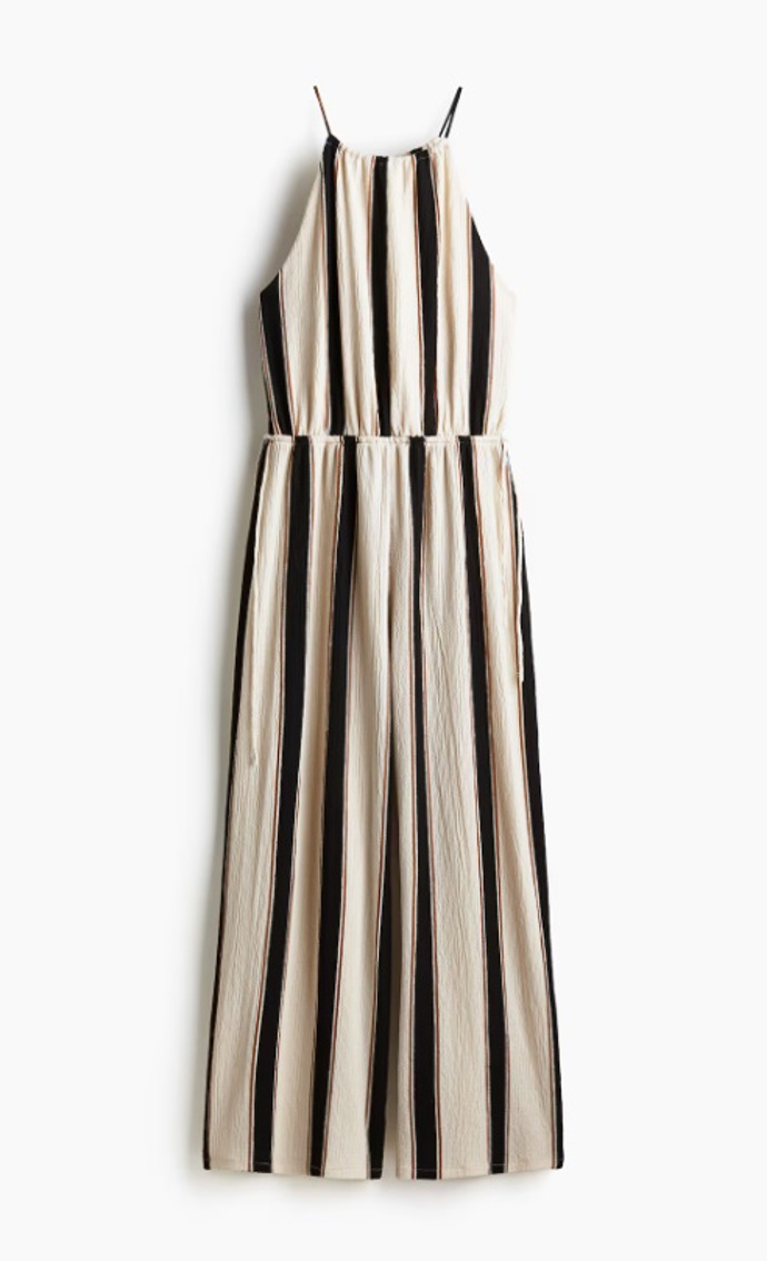 Overal z žerzeje, H&M, 719 Kč
