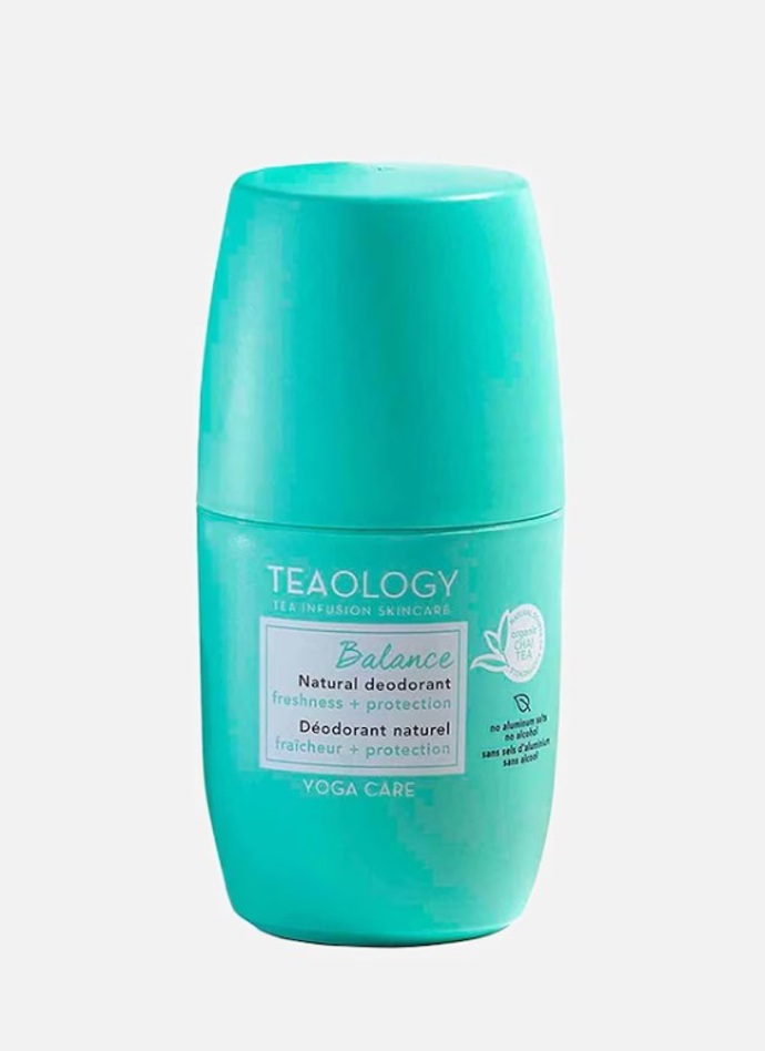 Teaology přírodní deodorant, Douglas, 162 Kč
