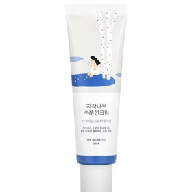 Birch Juice Moisturizing Sun Cream 50ml, Round Lab, 488 Kč
