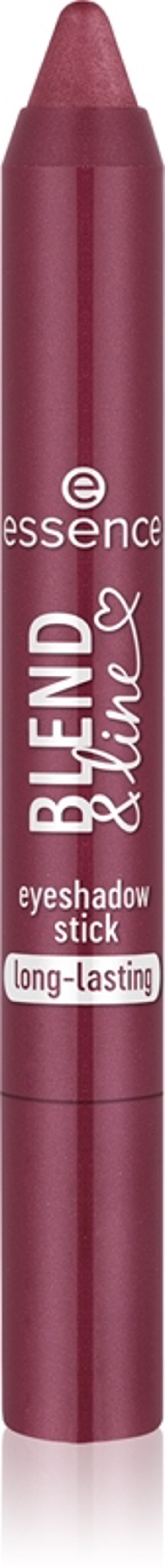 Blend & Line metalická tužka na oči, Essence, 70 Kč
Blend & Line metalická tužka na oči, Essence, 70 Kč