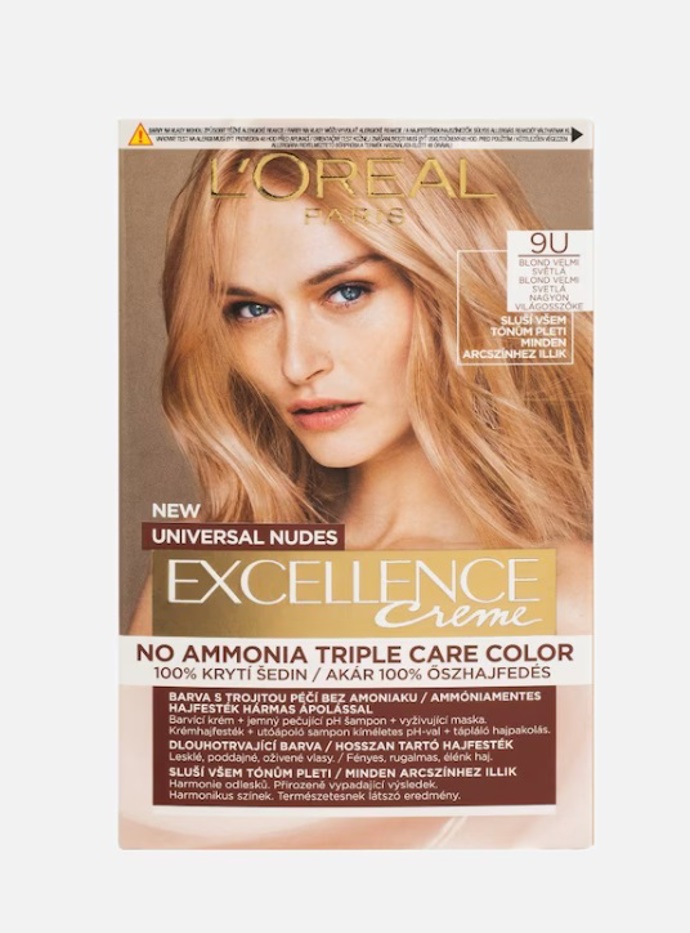L’Oréal Paris balzám na vlasy, Douglas, 184 Kč
