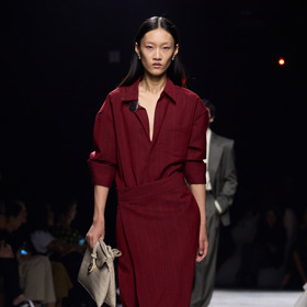 SS 2025 Ready to wear kolekce značky Bottega Veneta

