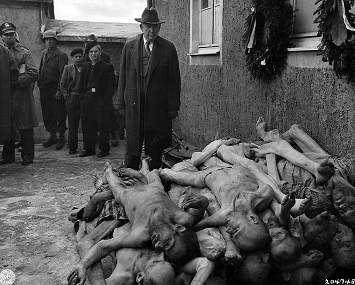 Buchenwald
