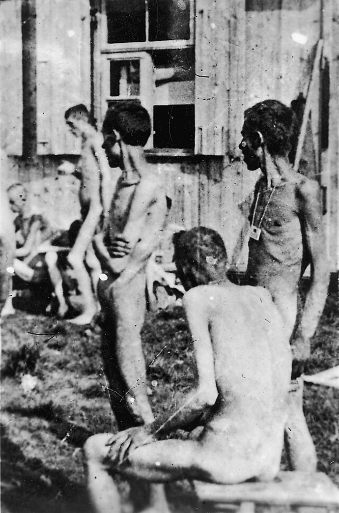 Buchenwald
