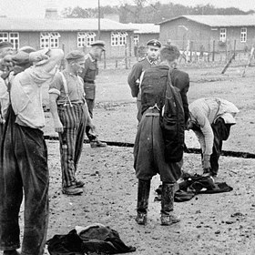 Buchenwald
