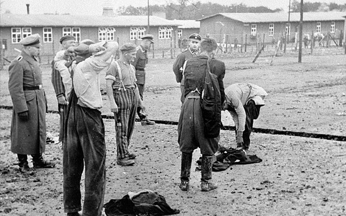 Buchenwald
