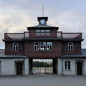 Buchenwald
