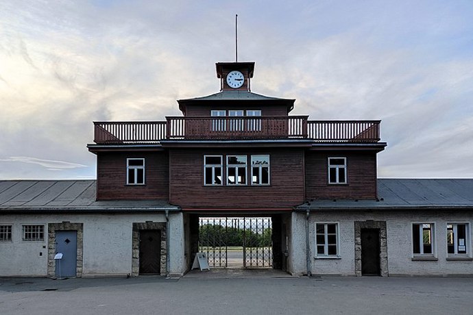 Buchenwald
