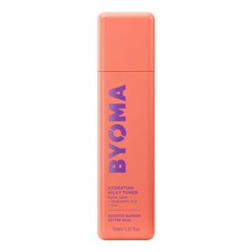 Hydratační pleťový toner, Byoma, 420 Kč
