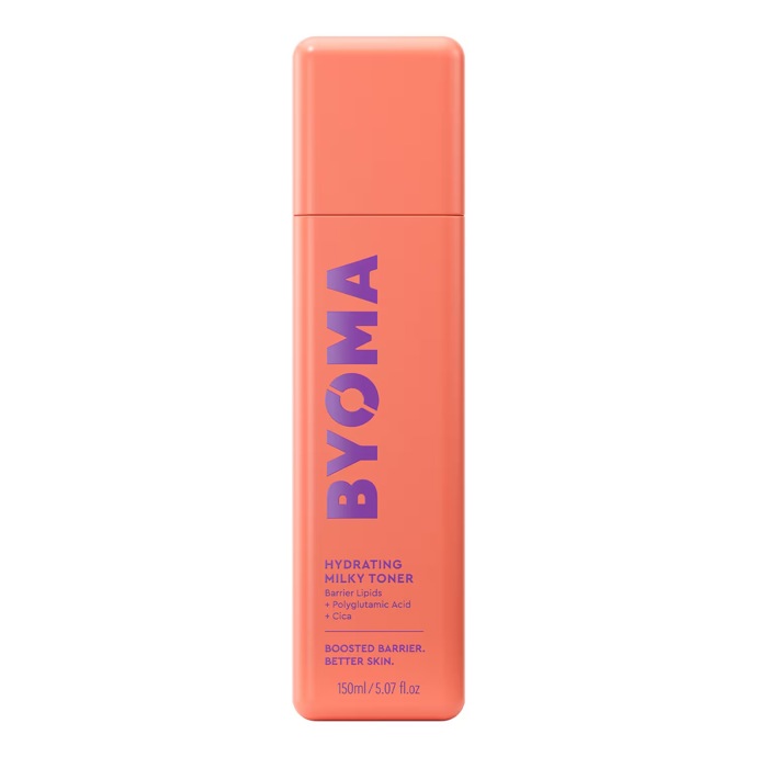 Hydratační pleťový toner, Byoma, 420 Kč
Hydratační pleťový toner, Byoma, 420 Kč